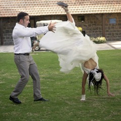 Dana & Niv's Love Celebration - Prog Set (May-2014)