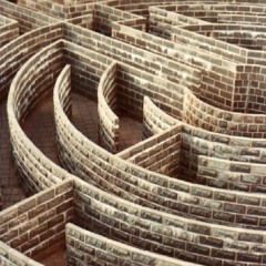 Labyrinth (2002) Joseph Dunlap