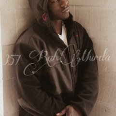 ma dont cry by Rah_Murda