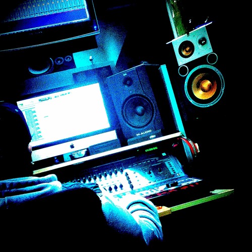 "CRUSH" "Ressurection" Mixtape Leak - Pete Cain and Crush