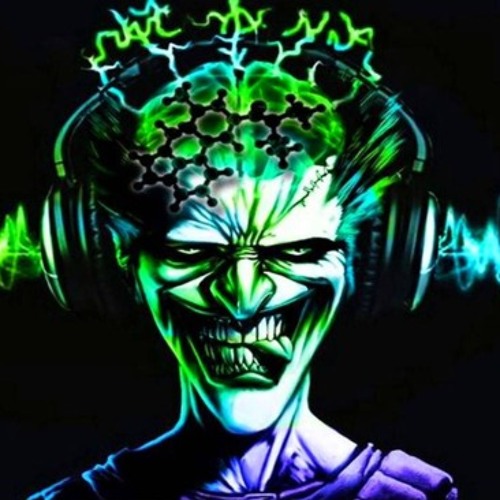 Boris Brejcha   I Am The Joker (Original Mix)