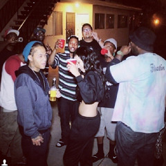 Live In The Clouds(mastered)