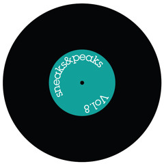 The Record Store Mixtape Vol.8