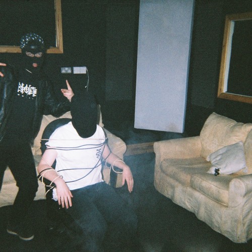 Blizzard - B L I [Prod. By Juxta x Blizzard]