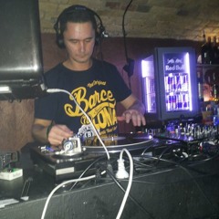 Dj Pete Loop - Deep Mix 5 - 2014