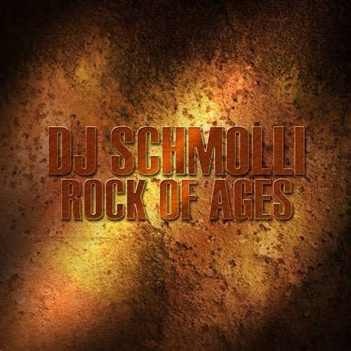Ac/dc vs Twisted sister - Rock of ages(Dj Schmolli mash up)