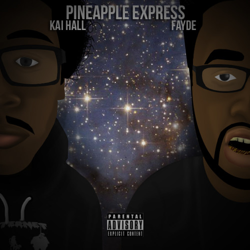 Pineapple Express - CHIRAQ (Remix)