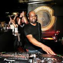 Tears (Frankie Knuckles Tribute)