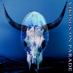 Vikings On Parade