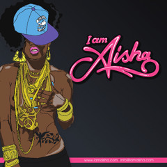 I Am Aisha - Je Bent Meer (RvDutch Remix)
