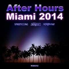 Benjamin Shock - Mixed Emotions (After Hours: Miami 2014)