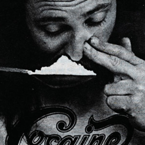 cocaïne