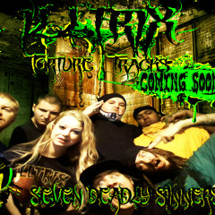 Seven Deadly Sinners (Tormented Tapes)