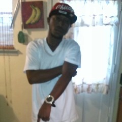 EASTBEAST TWAN TEEZY EBIGGINS WATCH MY SHOES HOLLA at New Orleans East