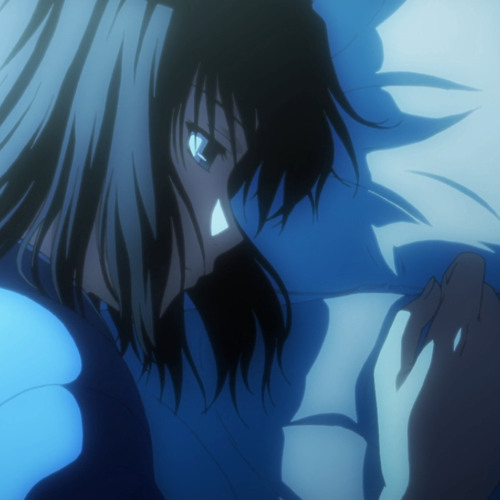 Garden of Sinners M09