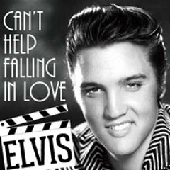 Can't Help Falling In Love (Elvis Presley Cover)