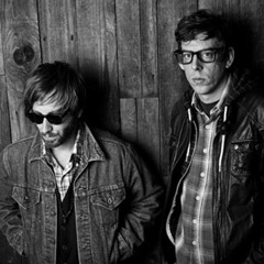 Howlin For You - The Black Keys (Cover)