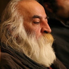 گریه‌ی بید-غزل حافظ