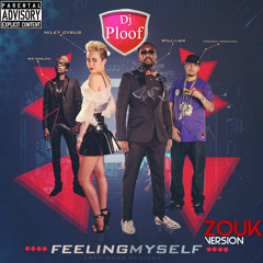 Feeling myself (Zouk version - 2014)