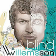 Willemsson - Blind - 01 Time