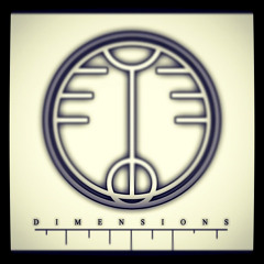 Dimensions - As Gods