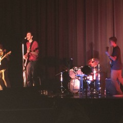 Don't Kill My Vibe (Intro)