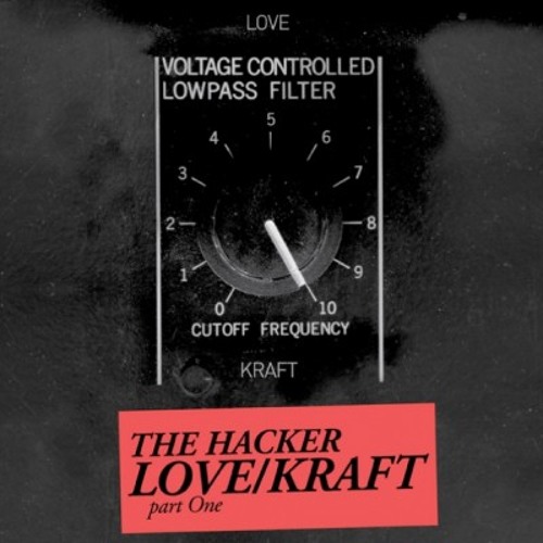 The Hacker - Pure Energy
