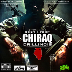 CHIRAQ Instrumental (ProdBy Don TRAP)