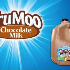 To Be With Trumoo! (feat LouieG And Da Bomb)