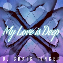MY Love Is Deep. Vol.1