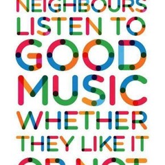 Mixture of Rock, folk music