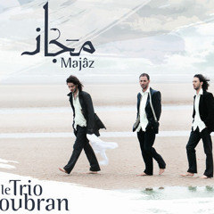 Trio Jobran - Roubama