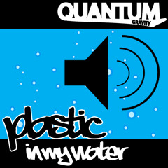 plastic in my water (dark remix)