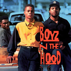 Snoop Dogg Type Beat - "Boyz N The Hood" (Prod Twin Beats)