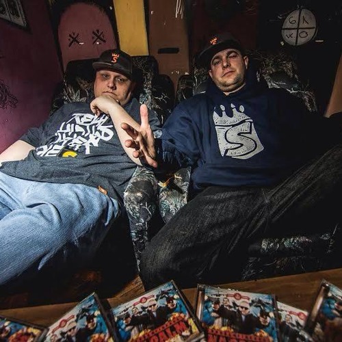 Barbárfivérek-Menetel  / Stíluspakk 5. /Prod. Rizkay