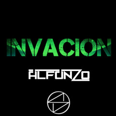 Sonze & ALFONZO - Invacion (Original Mix)