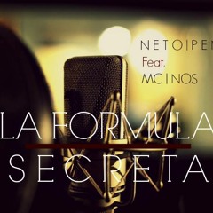 La Formula Secreta - Neto Peña Ft Mc Nos (2014)