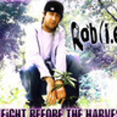 Rob i.e. - rob here ( maino all the above remix) mixtape version