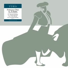 Francesco Diaz vs X-Static - I'm Standing (Thomas Gold Remix)