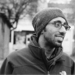 Adam Talib Interview