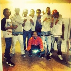 Ricco D Ft. R.O.B x Squad Shit Pt. 1