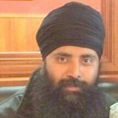Gurmukh Sacha Amar Suhela by Bhai Harjeet Singh Ji at Bradshaw Gurdwara