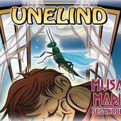 Musamari Segakoor - Karumõmmi unelaul