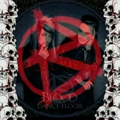 Blood On The Dance Foor Call Me Master Instrumental