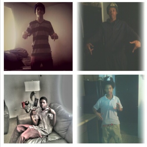 NeverTrust A Hoe BO$$-K FT.K-RECK