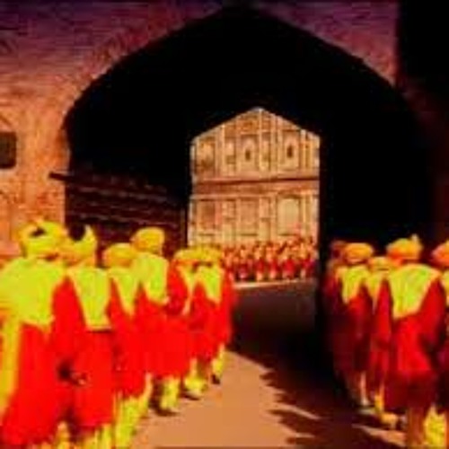 Folk Instrumental - Rhythm Of Unity Pakistan