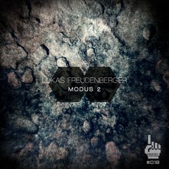 Steil018 Lukas Freudenberger - Hard Tobacco (Original Mix) snippet