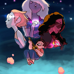 Steven Universe End Theme Remix - aivi & surasshu