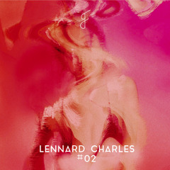 Gefährlich Podcast #2 - Lennard Charles