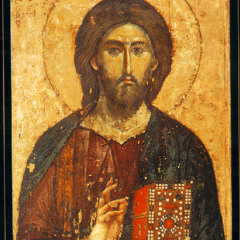 Lord I Have Cried (Tone 1)